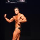 Mike  Mortensen - NPC Alaska State Championships 2013 - #1